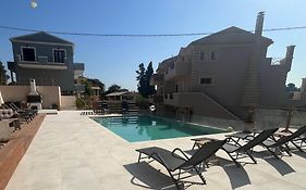Sg Suites Corfu, B