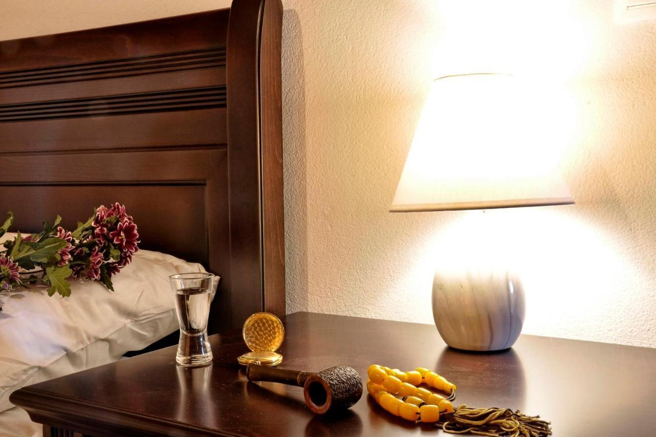 Sg Suites Corfu, B Corfu  Esterno foto