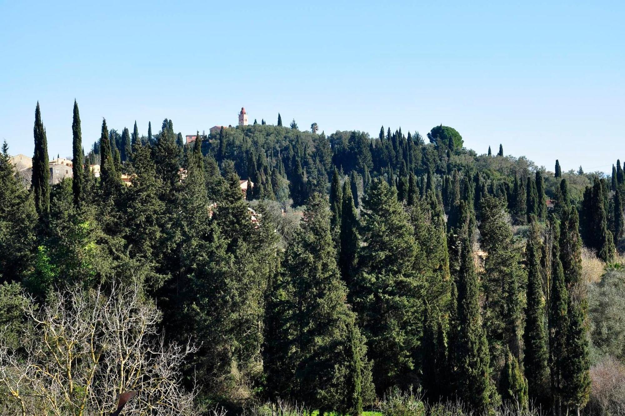 Sg Suites Corfu, B Corfu  Esterno foto