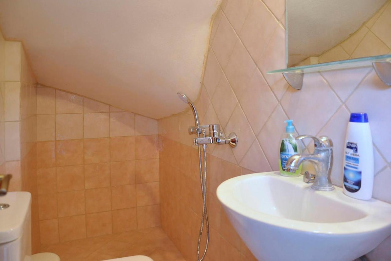 Sg Suites Corfu, B Corfu  Esterno foto