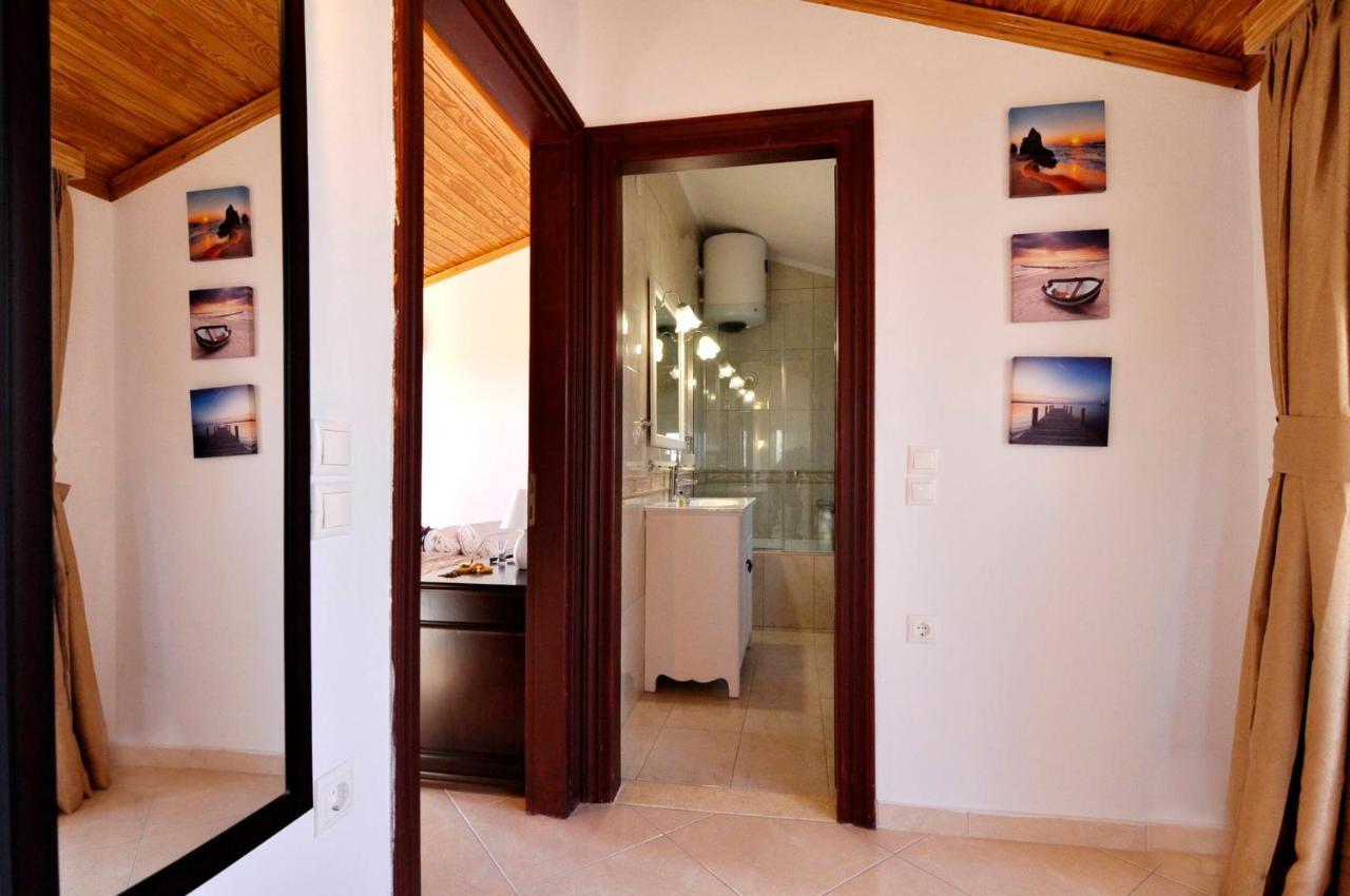 Sg Suites Corfu, B Corfu  Esterno foto