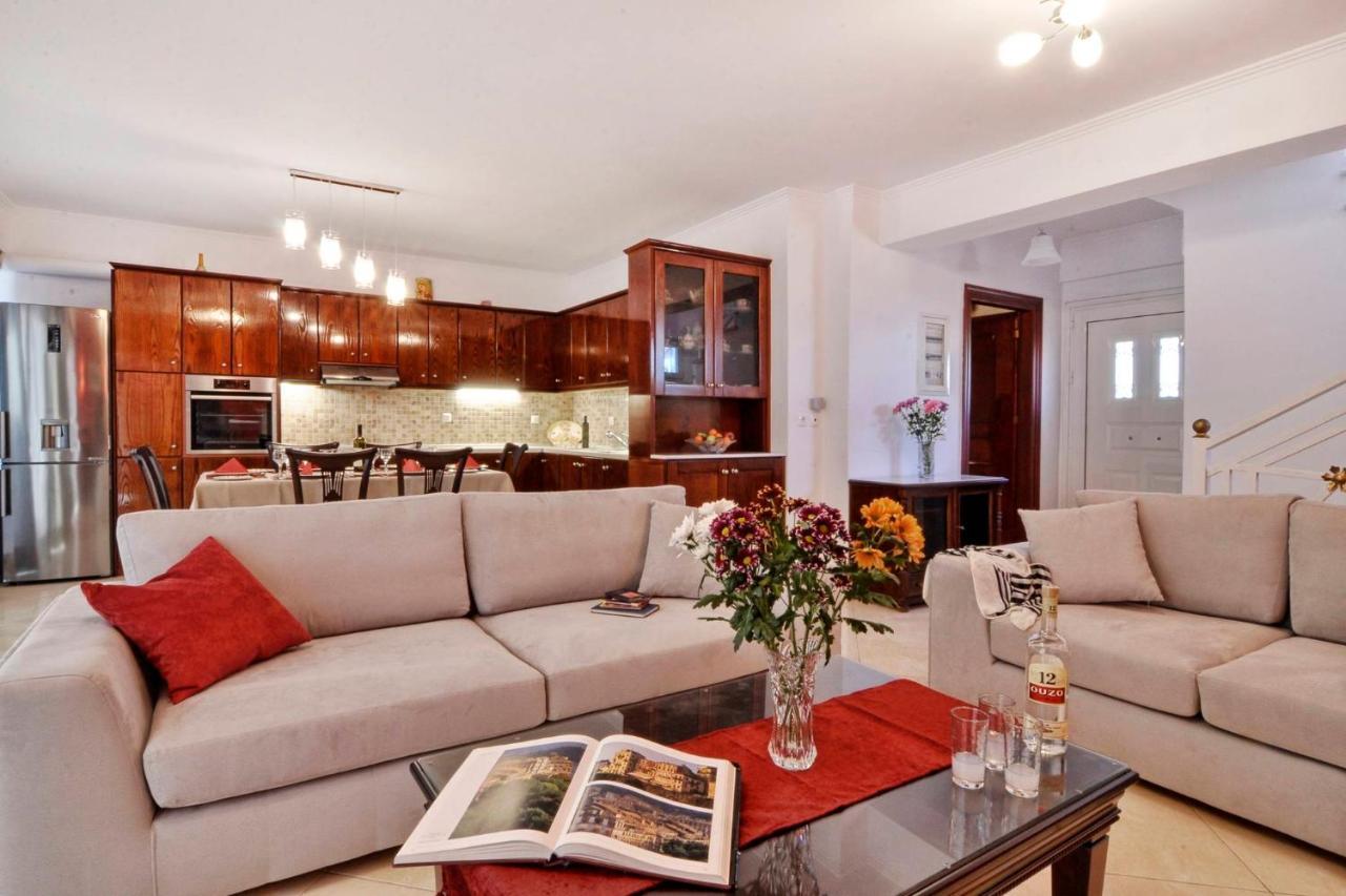 Sg Suites Corfu, B Corfu  Esterno foto