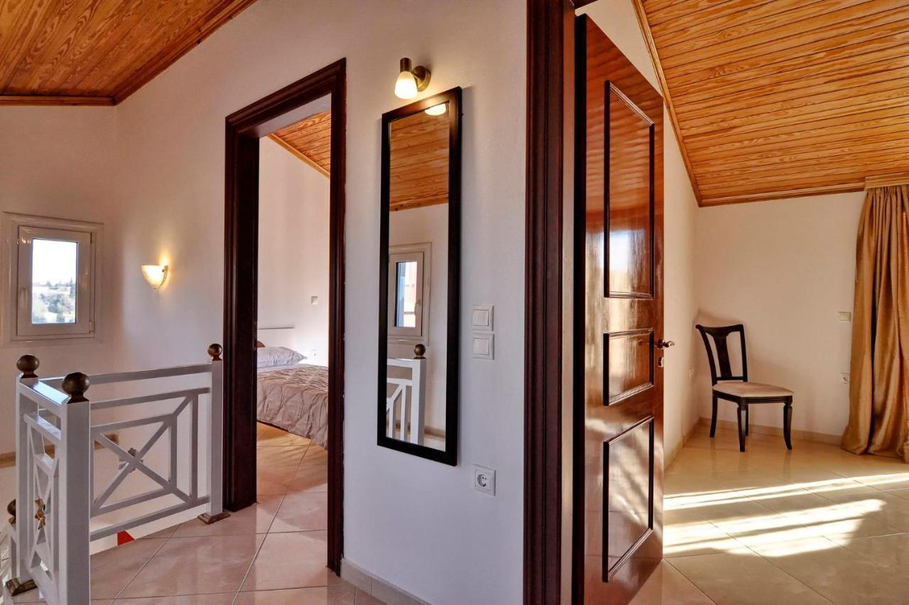 Sg Suites Corfu, B Corfu  Esterno foto