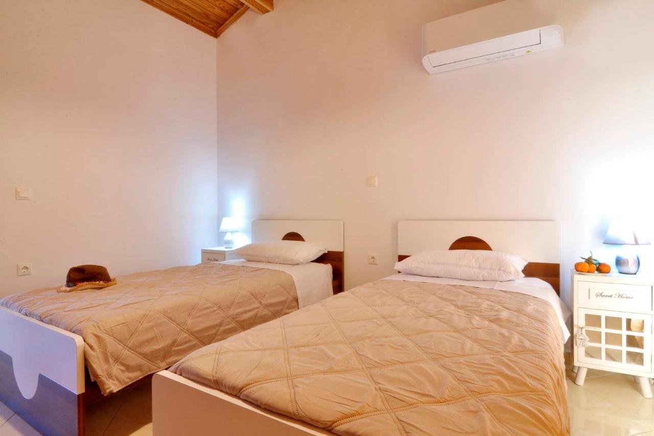 Sg Suites Corfu, B Corfu  Esterno foto