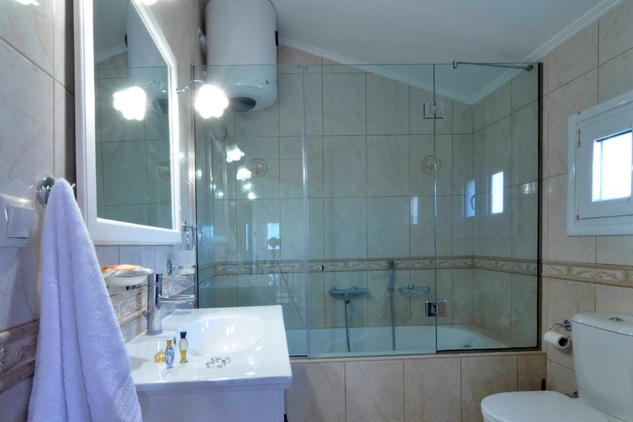 Sg Suites Corfu, B Corfu  Esterno foto