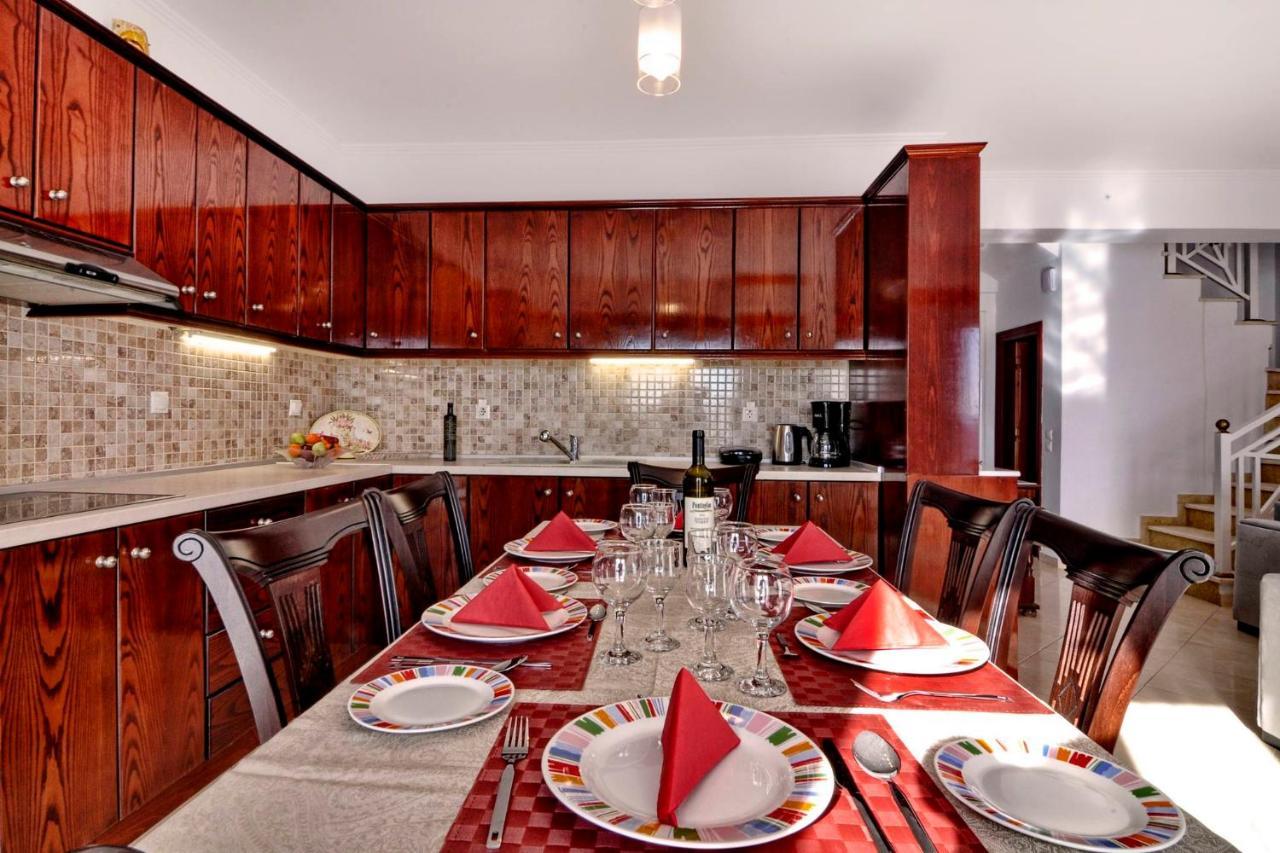 Sg Suites Corfu, B Corfu  Esterno foto
