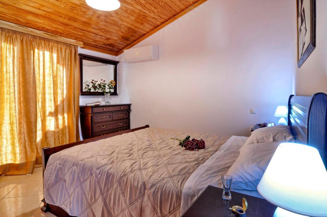 Sg Suites Corfu, B Corfu  Esterno foto