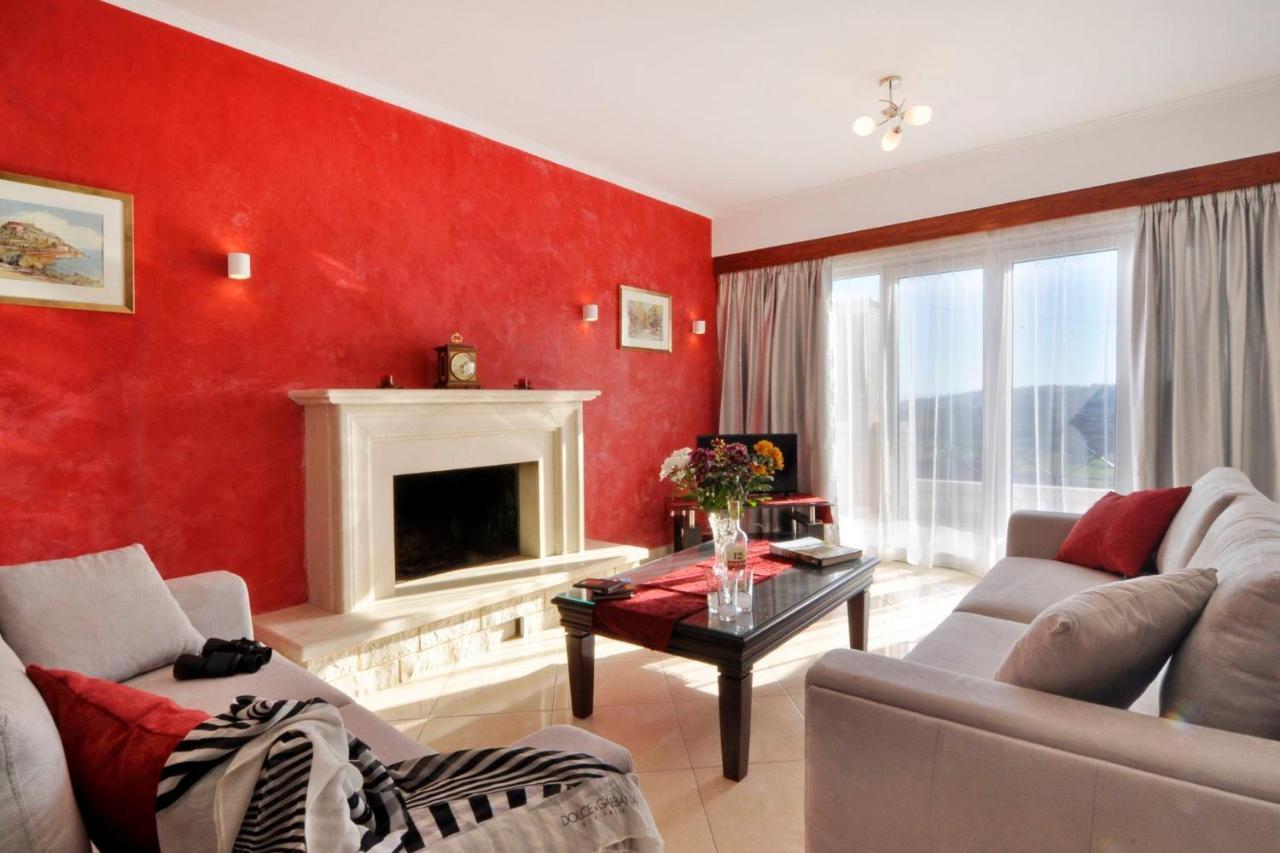 Sg Suites Corfu, B Corfu  Esterno foto