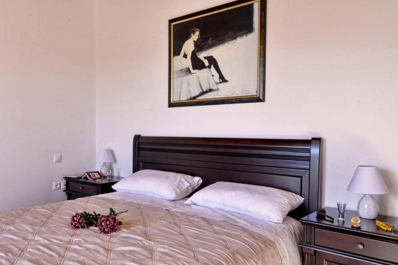 Sg Suites Corfu, B Corfu  Esterno foto