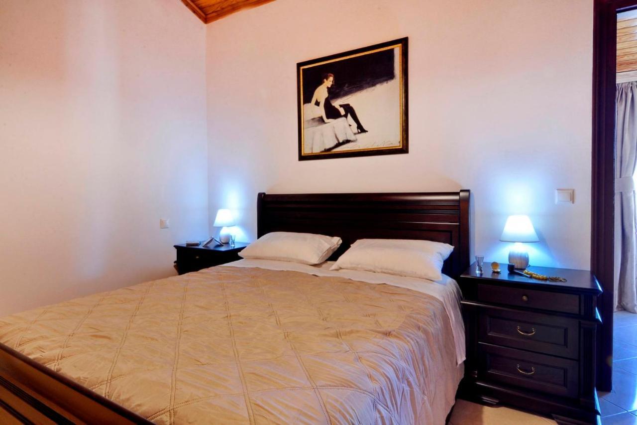 Sg Suites Corfu, B Corfu  Esterno foto