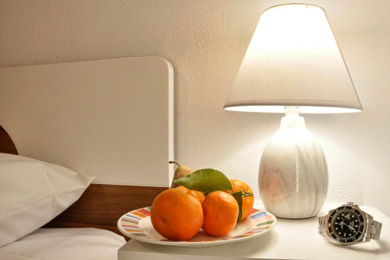 Sg Suites Corfu, B Corfu  Esterno foto