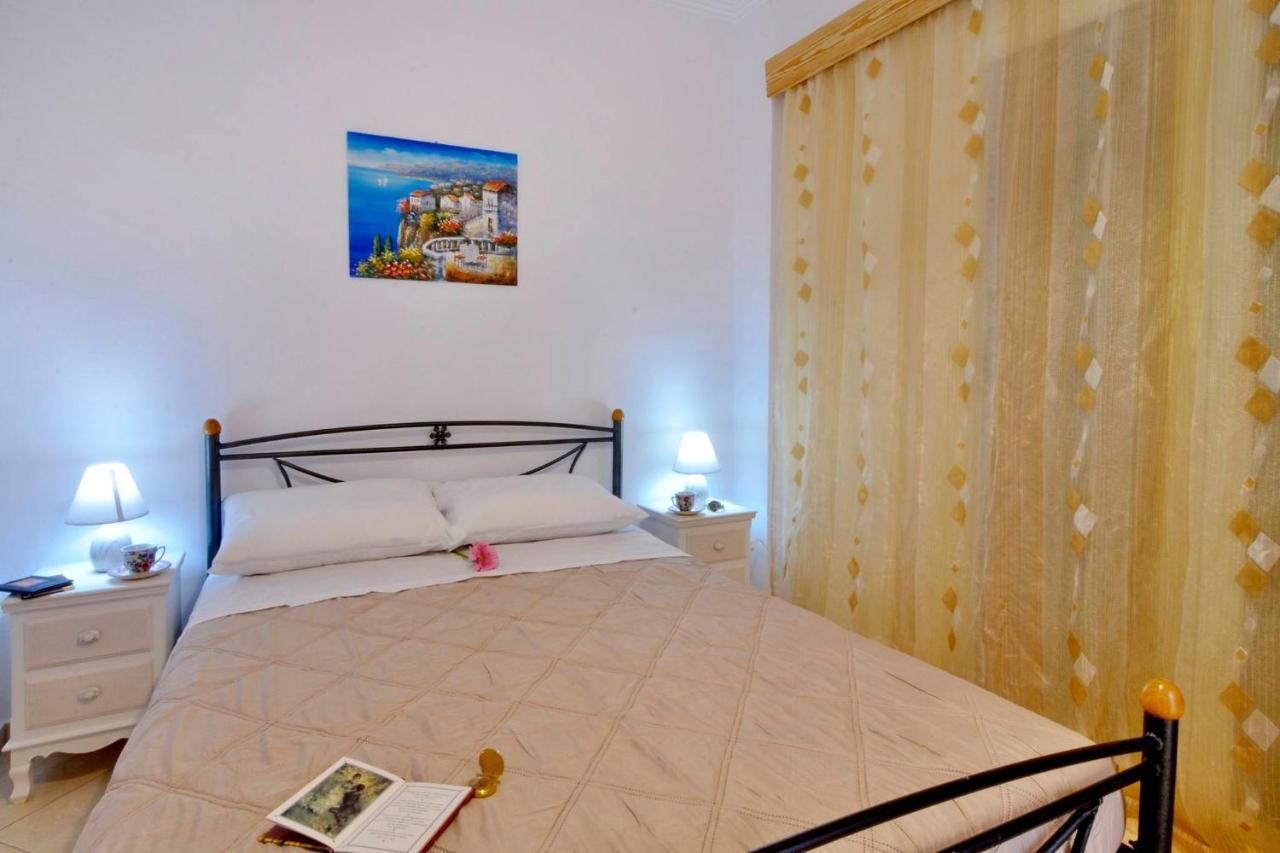 Sg Suites Corfu, B Corfu  Esterno foto