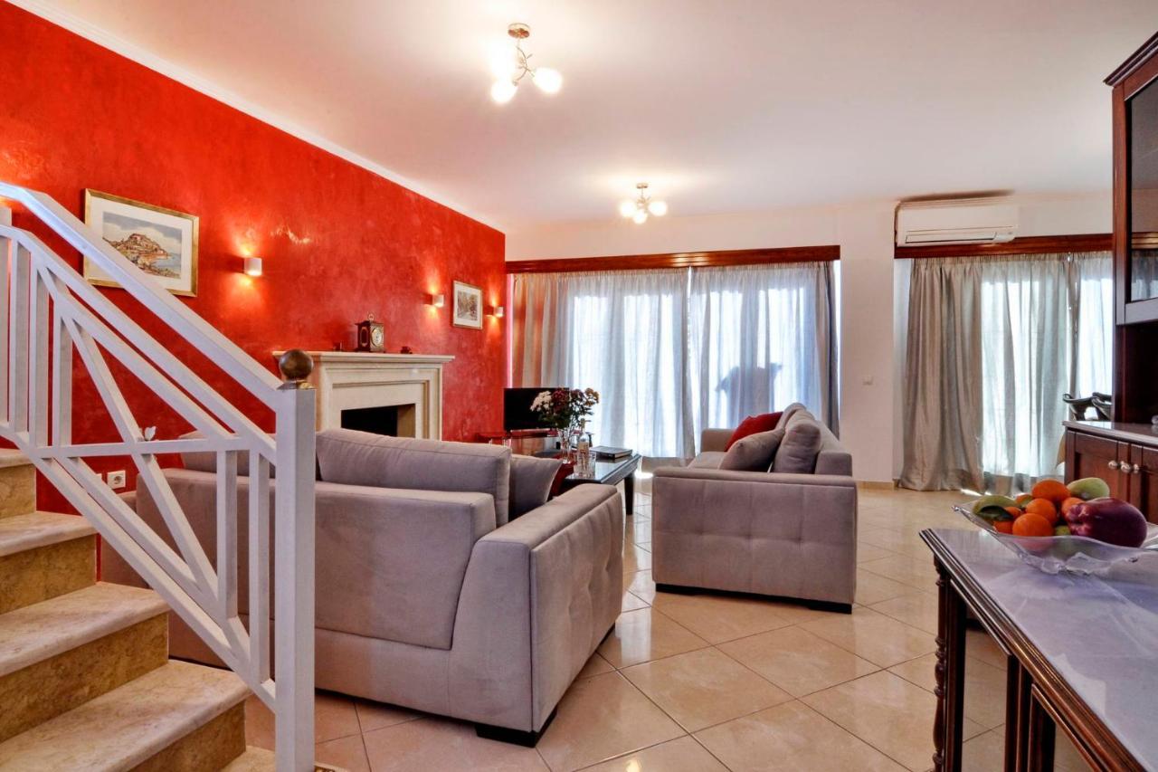 Sg Suites Corfu, B Corfu  Esterno foto