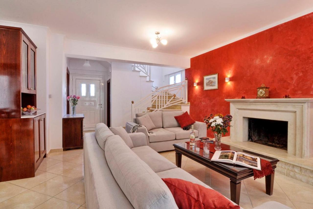 Sg Suites Corfu, B Corfu  Esterno foto